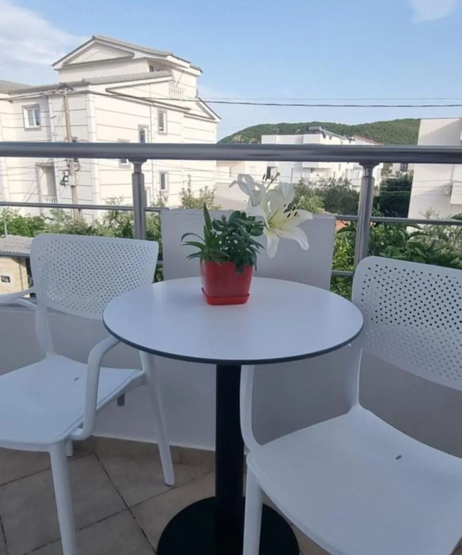 Villa Shapa Ksamil Albania