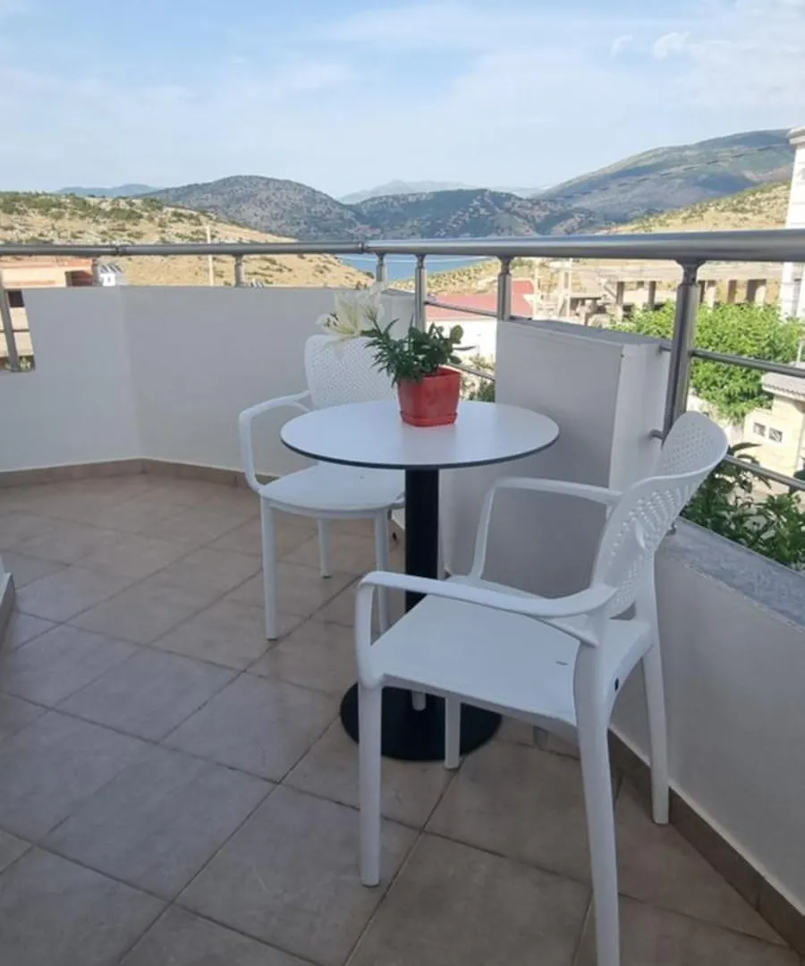 Villa Shapa Ksamil