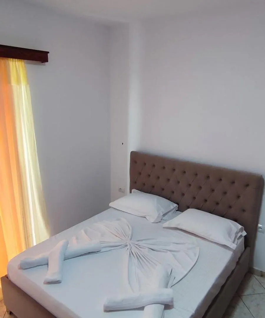 Villa Shapa Ksamil Albania