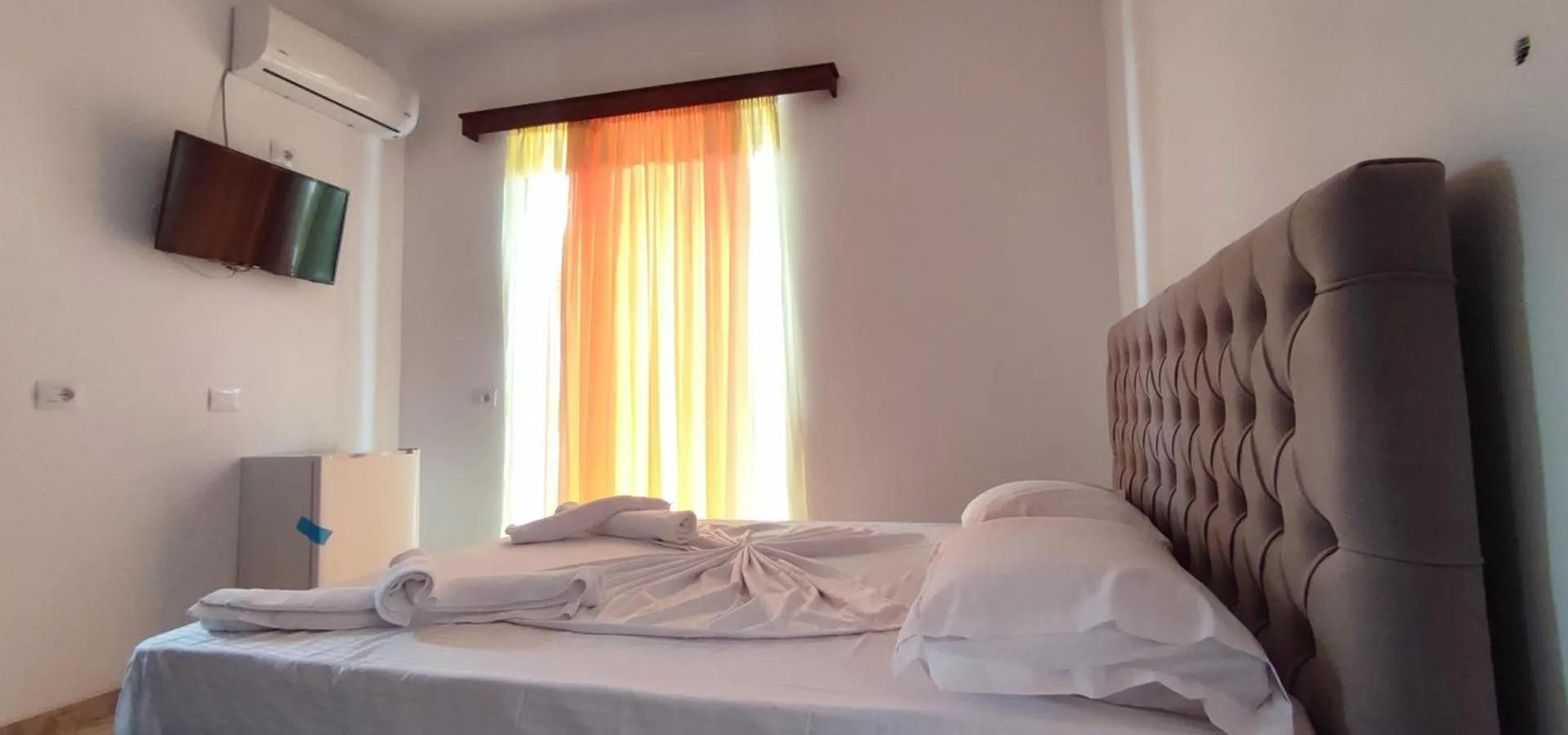 Villa Shapa Ksamil Albania