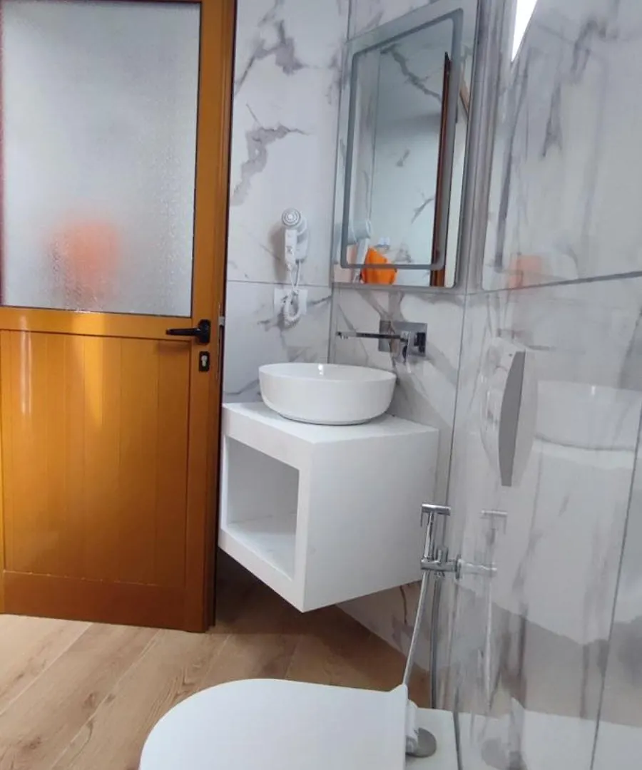 Guest house Villa Shapa Ksamil Albania