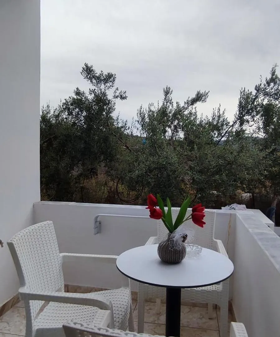 Villa Shapa Ksamil