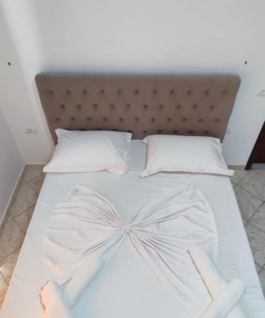 Villa Shapa Ksamil Albania
