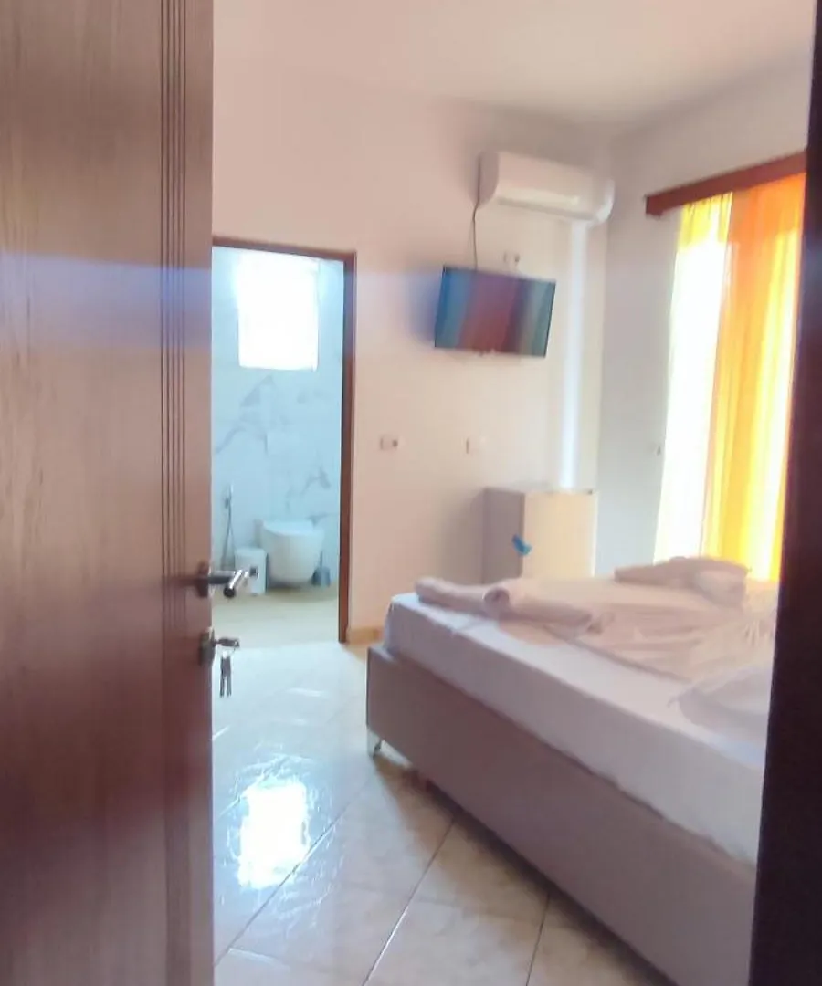 Villa Shapa Ksamil Albania