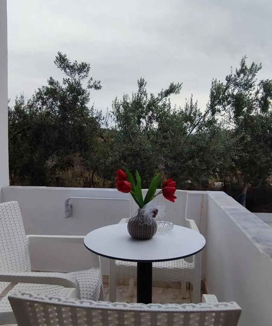 Villa Shapa Ksamil