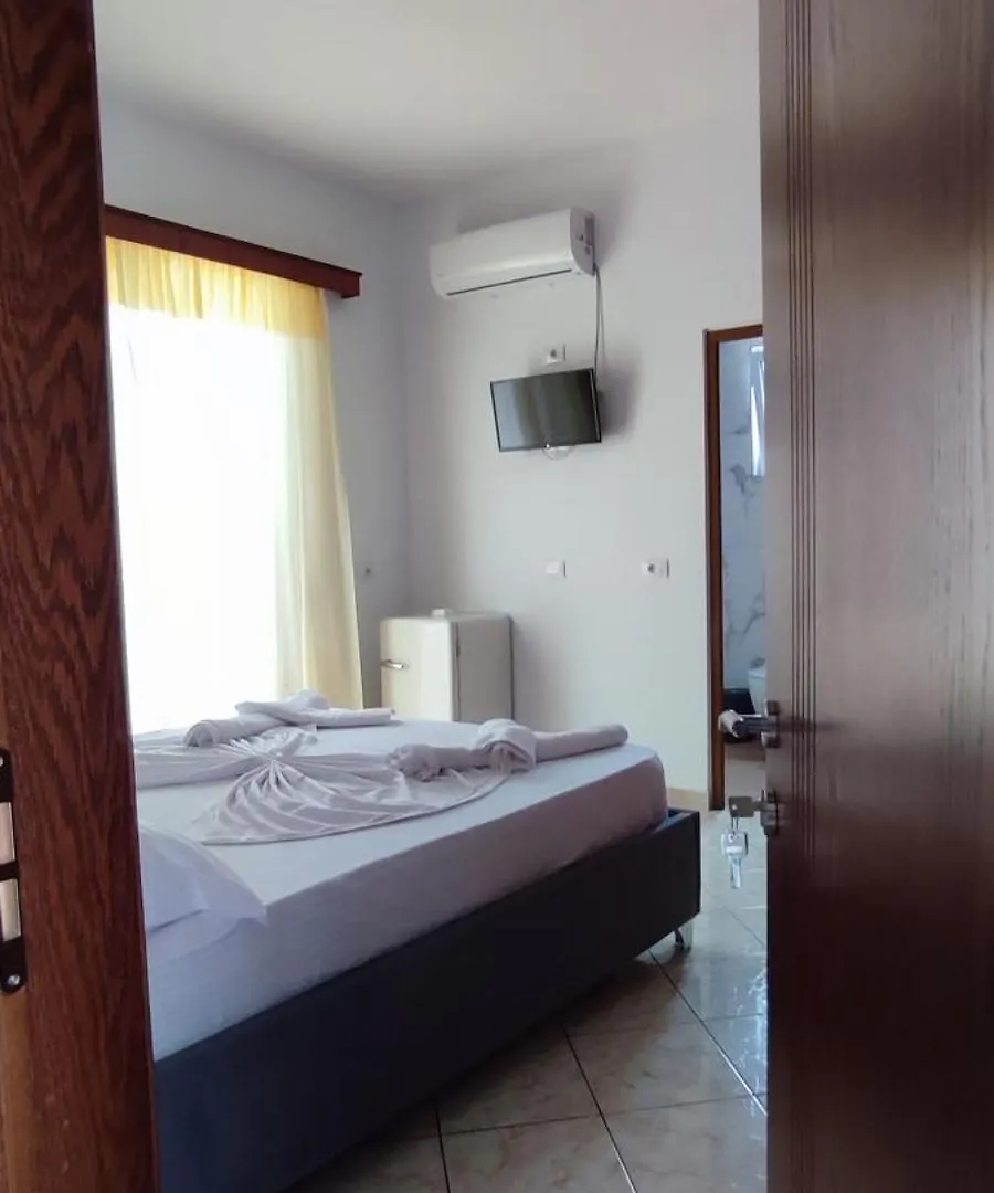 Guest house Villa Shapa Ksamil Albania