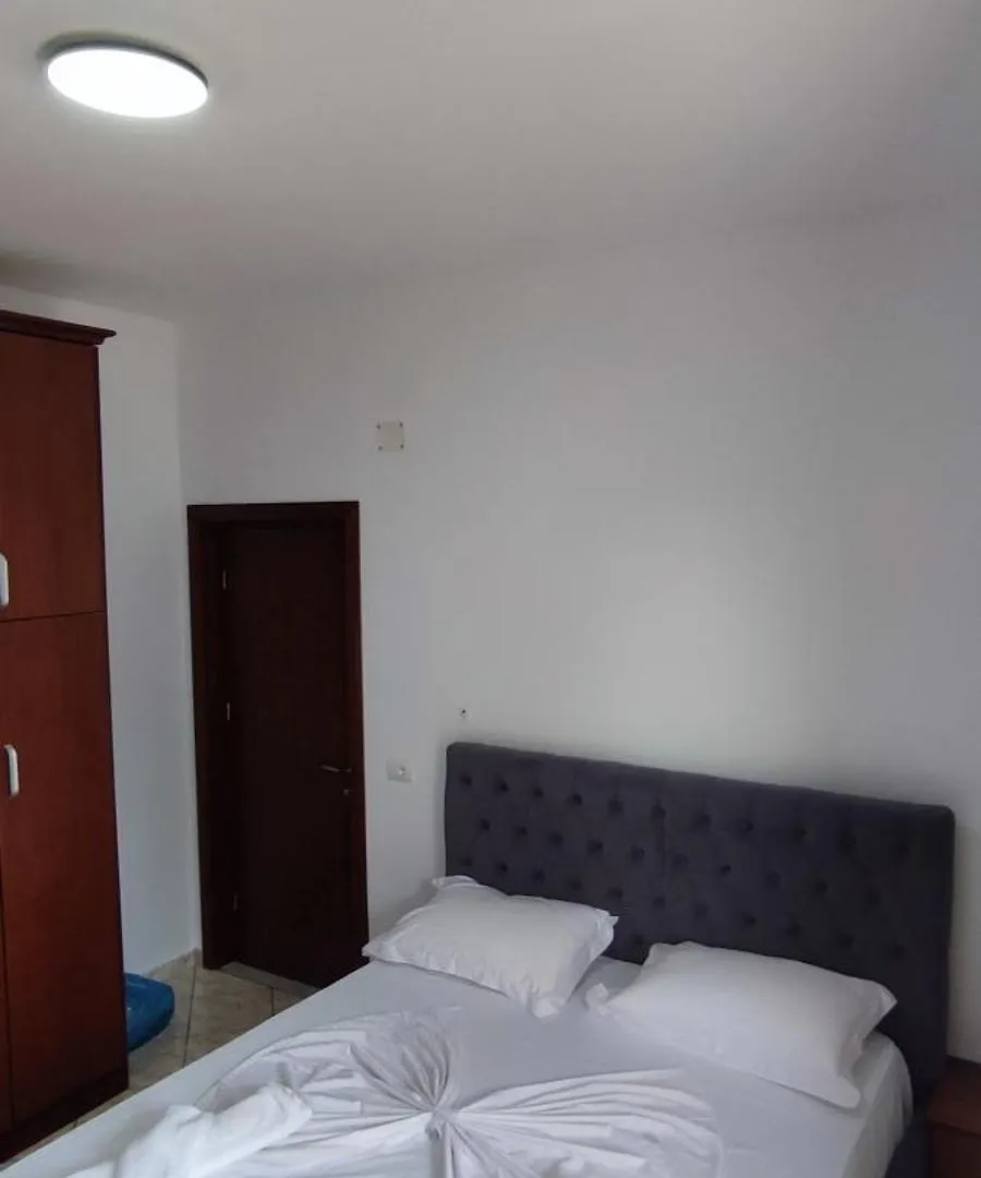 Villa Shapa Ksamil 0*,