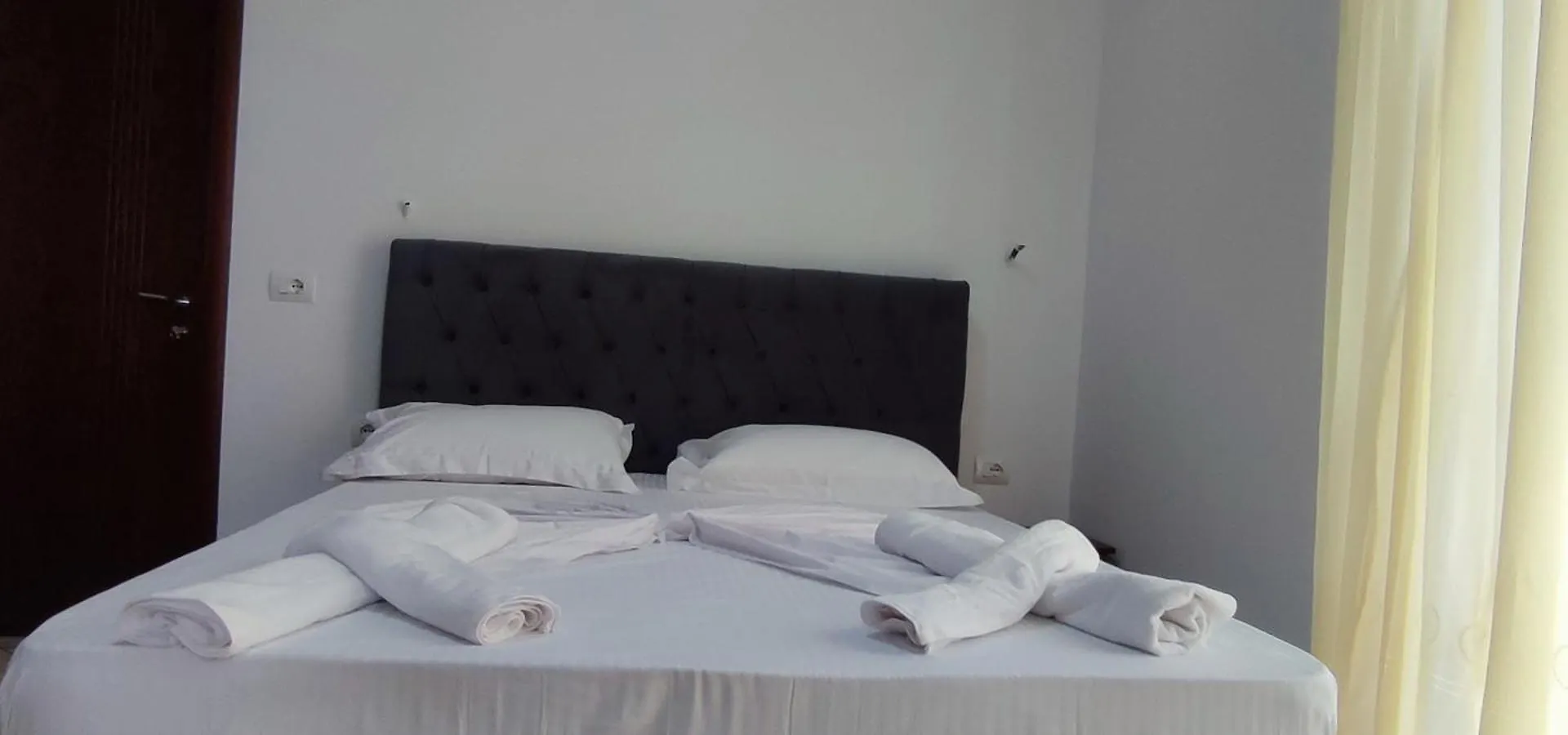 Guest house Villa Shapa Ksamil Albania