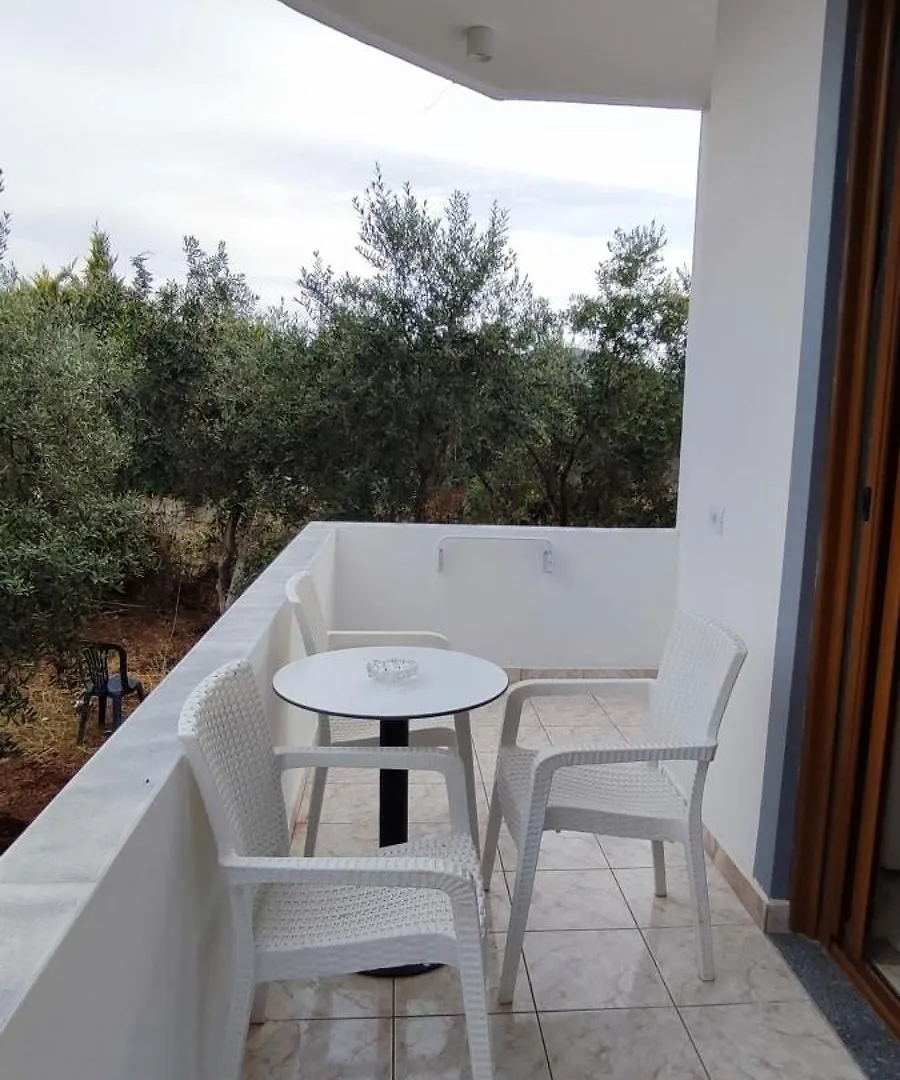 Villa Shapa Ksamil