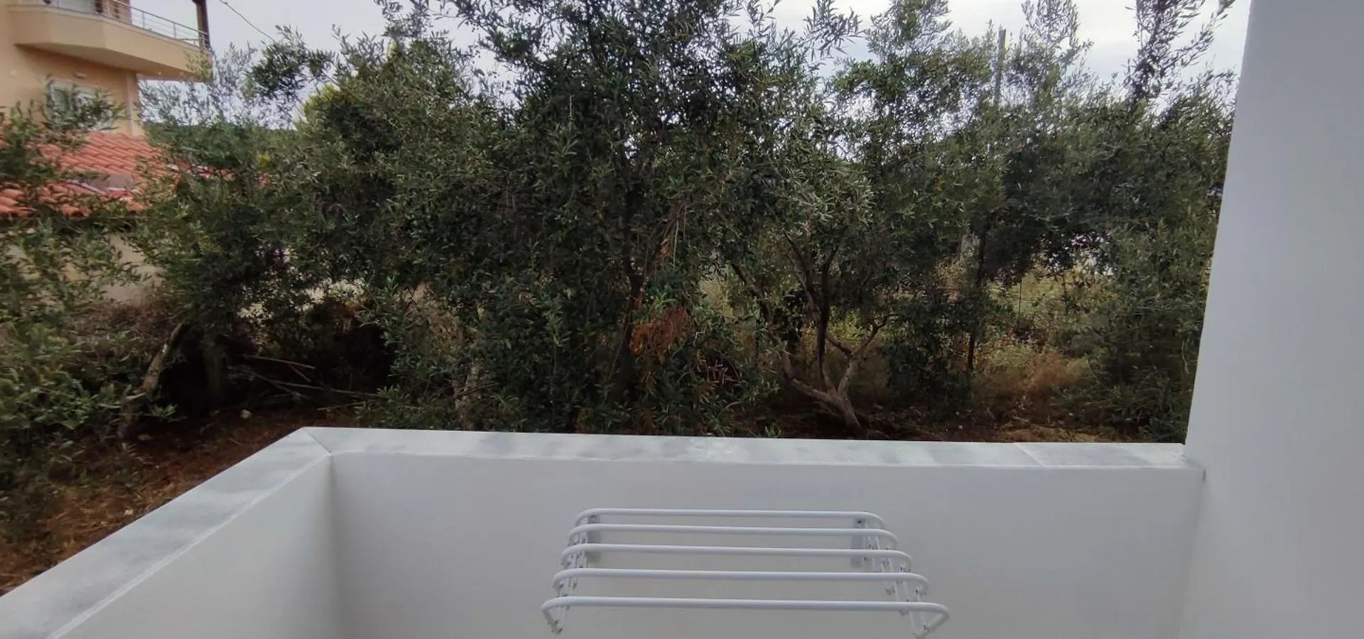 Villa Shapa Ksamil Guest house