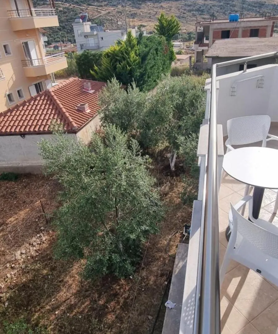 Guest house Villa Shapa Ksamil Albania