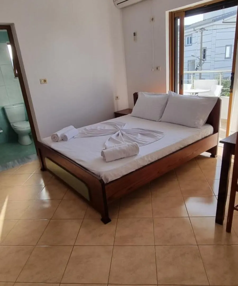 Villa Shapa Ksamil