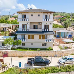 Gasthof Diamond, Ksamil