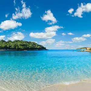 Vila Danedi Ksamil